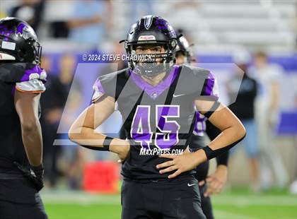 Thumbnail 3 in Mica Mountain vs Arizona College Prep (AIA 4A Final) photogallery.