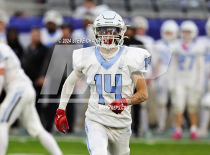 Thumbnail 2 in Mica Mountain vs Arizona College Prep (AIA 4A Final) photogallery.