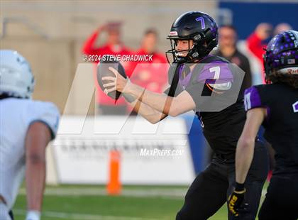 Thumbnail 1 in Mica Mountain vs Arizona College Prep (AIA 4A Final) photogallery.