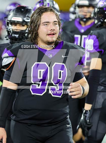 Thumbnail 2 in Mica Mountain vs Arizona College Prep (AIA 4A Final) photogallery.