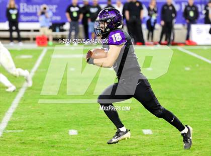 Thumbnail 2 in Mica Mountain vs Arizona College Prep (AIA 4A Final) photogallery.