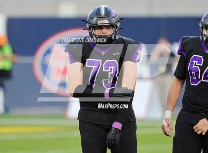 Thumbnail 2 in Mica Mountain vs Arizona College Prep (AIA 4A Final) photogallery.