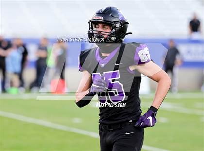 Thumbnail 1 in Mica Mountain vs Arizona College Prep (AIA 4A Final) photogallery.