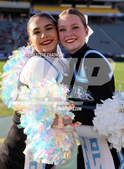 Thumbnail 1 in Mica Mountain vs Arizona College Prep (AIA 4A Final) photogallery.