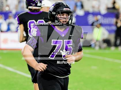 Thumbnail 3 in Mica Mountain vs Arizona College Prep (AIA 4A Final) photogallery.