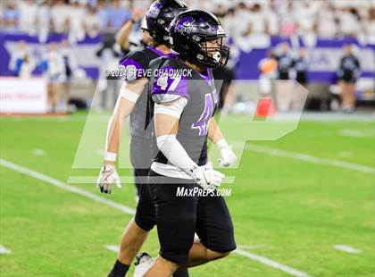Thumbnail 1 in Mica Mountain vs Arizona College Prep (AIA 4A Final) photogallery.