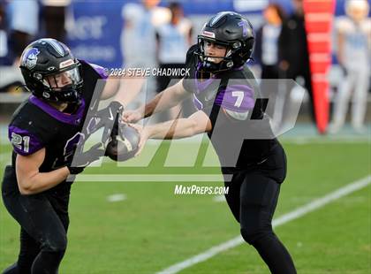 Thumbnail 2 in Mica Mountain vs Arizona College Prep (AIA 4A Final) photogallery.