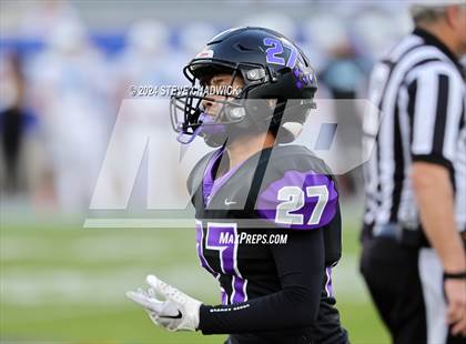 Thumbnail 3 in Mica Mountain vs Arizona College Prep (AIA 4A Final) photogallery.
