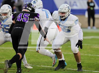 Thumbnail 1 in Mica Mountain vs Arizona College Prep (AIA 4A Final) photogallery.