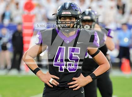 Thumbnail 3 in Mica Mountain vs Arizona College Prep (AIA 4A Final) photogallery.