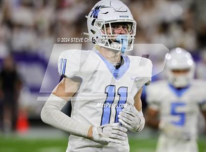 Thumbnail 2 in Mica Mountain vs Arizona College Prep (AIA 4A Final) photogallery.