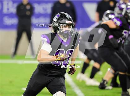 Thumbnail 1 in Mica Mountain vs Arizona College Prep (AIA 4A Final) photogallery.