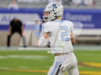 Thumbnail 3 in Mica Mountain vs Arizona College Prep (AIA 4A Final) photogallery.