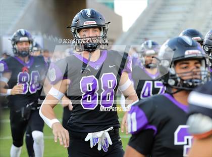 Thumbnail 1 in Mica Mountain vs Arizona College Prep (AIA 4A Final) photogallery.