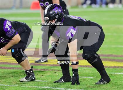 Thumbnail 3 in Mica Mountain vs Arizona College Prep (AIA 4A Final) photogallery.