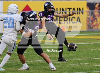 Thumbnail 1 in Mica Mountain vs Arizona College Prep (AIA 4A Final) photogallery.