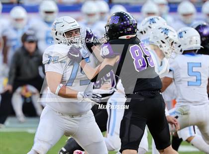 Thumbnail 2 in Mica Mountain vs Arizona College Prep (AIA 4A Final) photogallery.