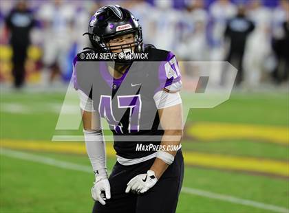 Thumbnail 3 in Mica Mountain vs Arizona College Prep (AIA 4A Final) photogallery.