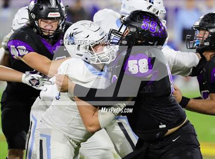 Thumbnail 1 in Mica Mountain vs Arizona College Prep (AIA 4A Final) photogallery.
