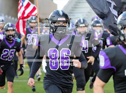 Thumbnail 2 in Mica Mountain vs Arizona College Prep (AIA 4A Final) photogallery.