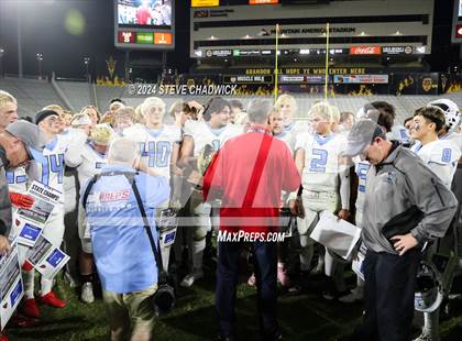 Thumbnail 2 in Mica Mountain vs Arizona College Prep (AIA 4A Final) photogallery.