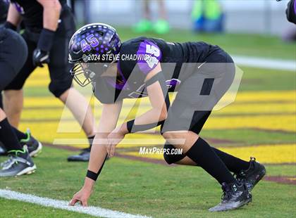 Thumbnail 1 in Mica Mountain vs Arizona College Prep (AIA 4A Final) photogallery.