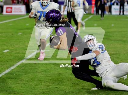 Thumbnail 2 in Mica Mountain vs Arizona College Prep (AIA 4A Final) photogallery.
