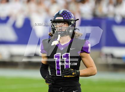 Thumbnail 3 in Mica Mountain vs Arizona College Prep (AIA 4A Final) photogallery.