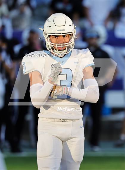 Thumbnail 2 in Mica Mountain vs Arizona College Prep (AIA 4A Final) photogallery.