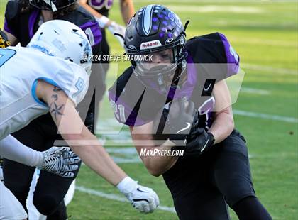 Thumbnail 2 in Mica Mountain vs Arizona College Prep (AIA 4A Final) photogallery.