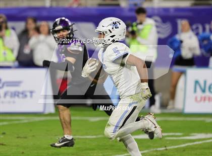 Thumbnail 3 in Mica Mountain vs Arizona College Prep (AIA 4A Final) photogallery.