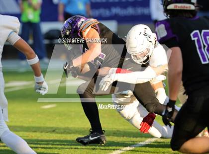 Thumbnail 3 in Mica Mountain vs Arizona College Prep (AIA 4A Final) photogallery.