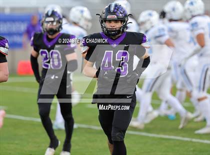 Thumbnail 2 in Mica Mountain vs Arizona College Prep (AIA 4A Final) photogallery.