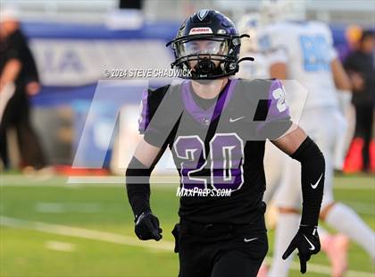 Thumbnail 1 in Mica Mountain vs Arizona College Prep (AIA 4A Final) photogallery.
