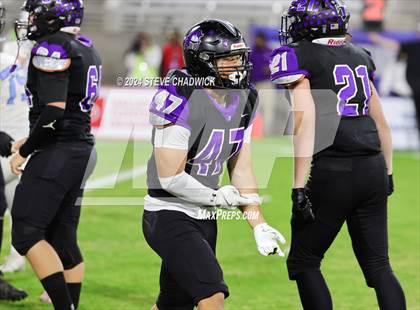 Thumbnail 3 in Mica Mountain vs Arizona College Prep (AIA 4A Final) photogallery.
