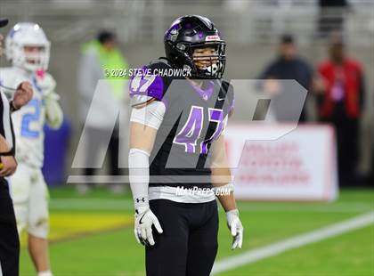 Thumbnail 1 in Mica Mountain vs Arizona College Prep (AIA 4A Final) photogallery.