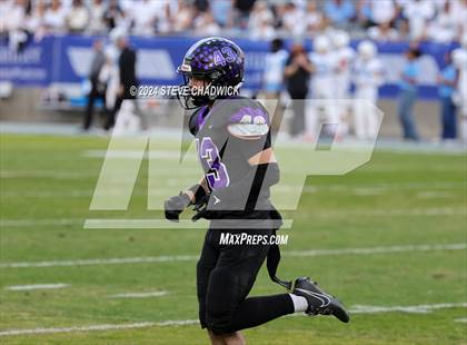Thumbnail 3 in Mica Mountain vs Arizona College Prep (AIA 4A Final) photogallery.