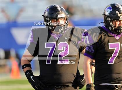 Thumbnail 1 in Mica Mountain vs Arizona College Prep (AIA 4A Final) photogallery.