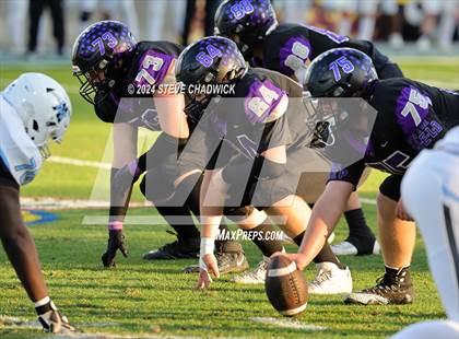 Thumbnail 2 in Mica Mountain vs Arizona College Prep (AIA 4A Final) photogallery.