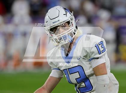 Thumbnail 1 in Mica Mountain vs Arizona College Prep (AIA 4A Final) photogallery.