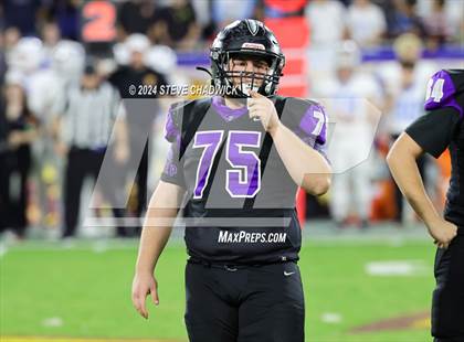 Thumbnail 1 in Mica Mountain vs Arizona College Prep (AIA 4A Final) photogallery.