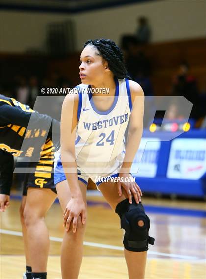 Thumbnail 1 in Fairmont @ Westover photogallery.
