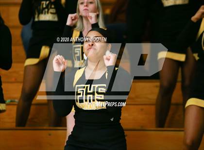Thumbnail 1 in Fairmont @ Westover photogallery.