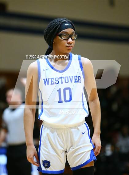 Thumbnail 2 in Fairmont @ Westover photogallery.