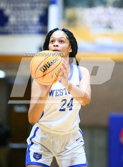 Thumbnail 1 in Fairmont @ Westover photogallery.