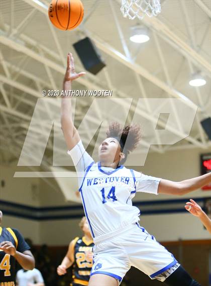 Thumbnail 1 in Fairmont @ Westover photogallery.