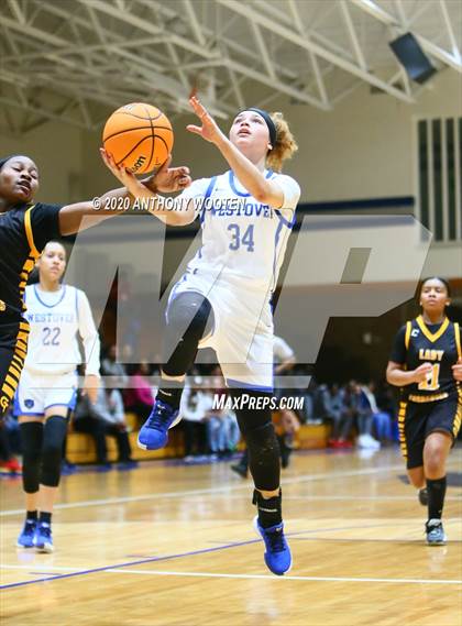 Thumbnail 2 in Fairmont @ Westover photogallery.