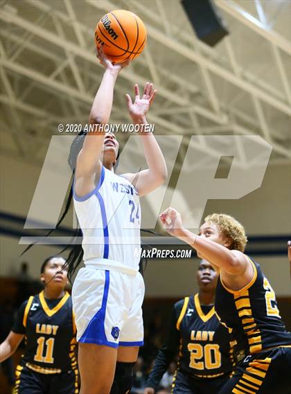 Thumbnail 2 in Fairmont @ Westover photogallery.