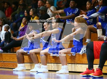 Thumbnail 3 in Fairmont @ Westover photogallery.