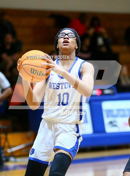 Thumbnail 3 in Fairmont @ Westover photogallery.